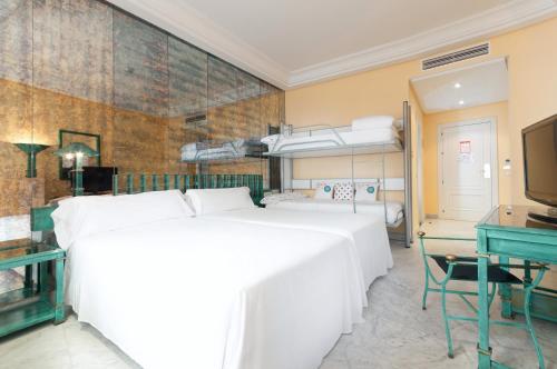 Tryp Mérida Medea Hotel - main image