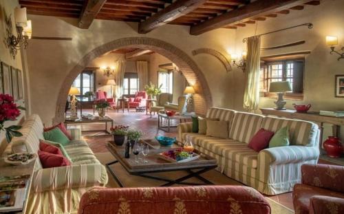 Villa La Colonna - image 4