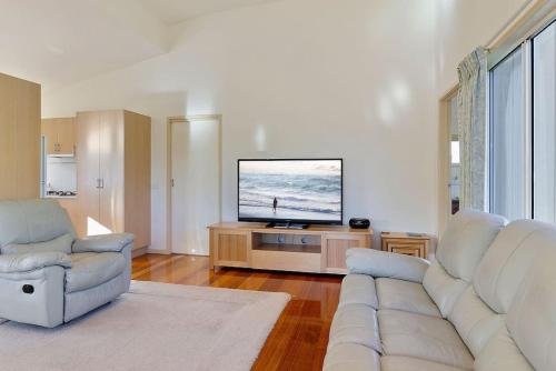 Family Tides Holiday Home