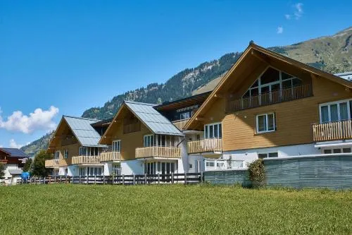 Mountain View Ski Apartment Rauris in Rauris, Österreich