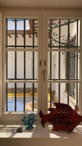 innCadizCASA SENORIAL DE 1790