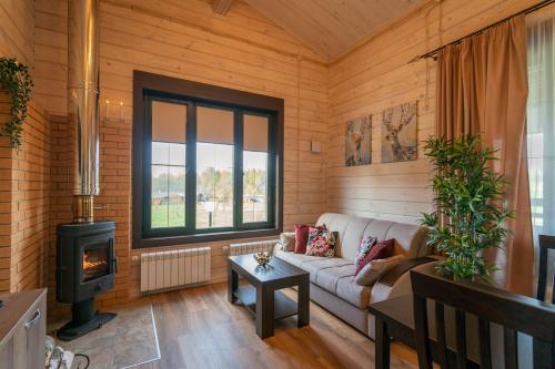 Eco-Hotel Lepota - image 12