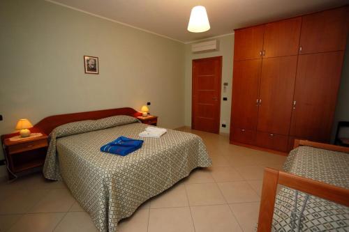  B&B Villa Maria in Catanzaro
