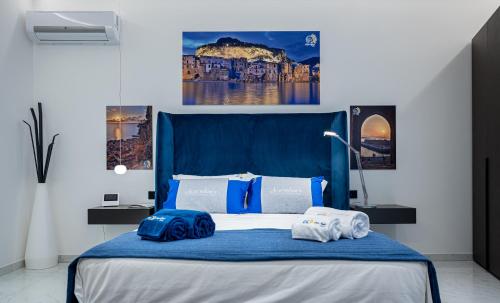 BM SUITES CEFALU chambre d'hôte Cefalù