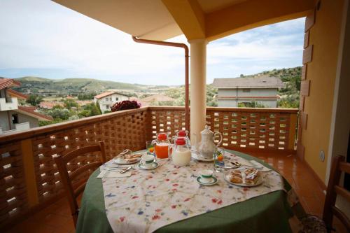  B&B Villa Maria in Catanzaro