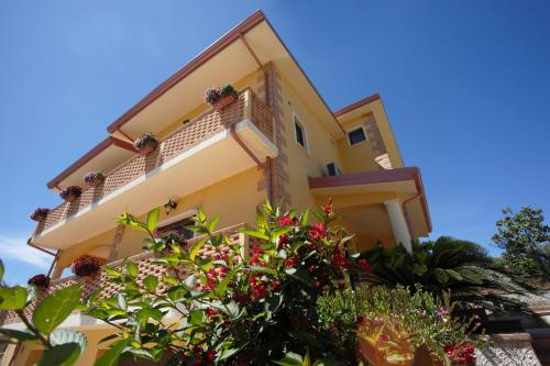 B&B Villa Maria - Accommodation - Catanzaro