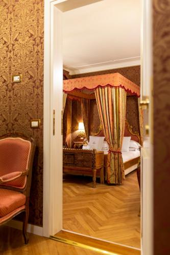 Hotel Antico Doge - a Member of Elizabeth Hotel Group, Venecia (foto 5)