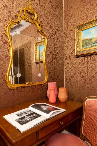 Hotel Antico Doge - a Member of Elizabeth Hotel Group, Venecia (foto 6)