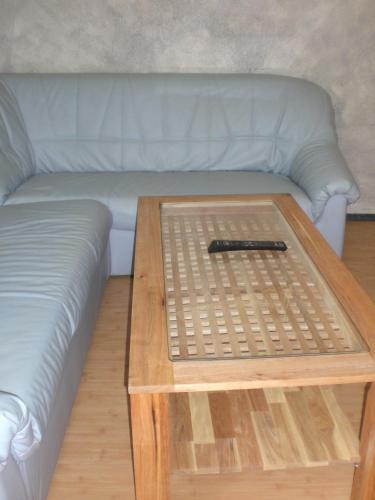 Privatzimmer Familie Wagner