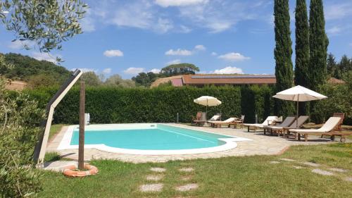 Agriturismo San Leone 2