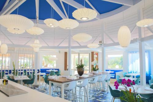 ห้องอาหาร, ibis La Ciotat in ลา ซัวตา