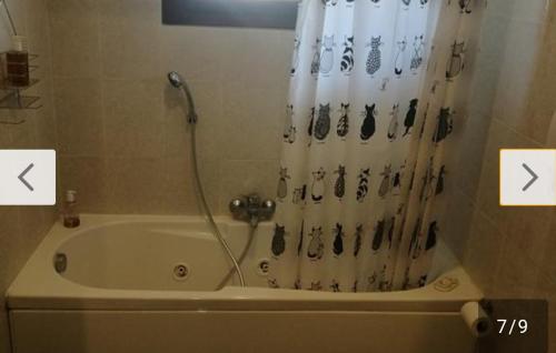 ROMA METRO JONIO Double ROOM with BATHROOM, Rome (photo 9)