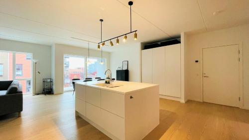 ApartmentInCopenhagen Apartment 1463, Kopenhaga (zdjęcie 6)