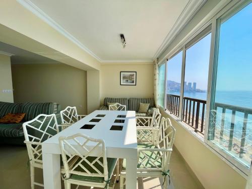 Apartment room in Miramar Seafront Levante R596
