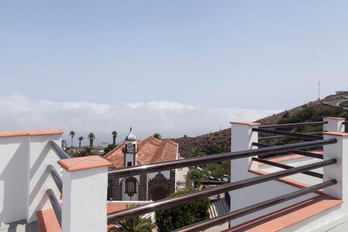 ELHIERRO BED&URBAN I