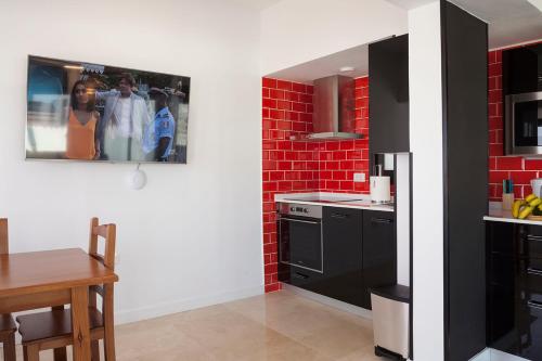 El Hierro Bed & Urban I 5