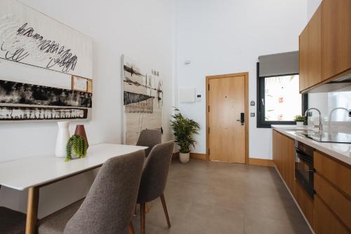 Guadalupe 15 by Magno Apartments, Seville (photo 9)