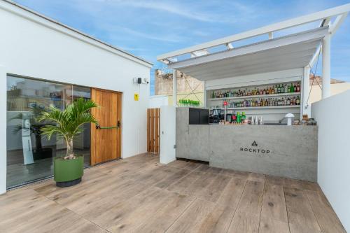Boutique Hotel Cordial La Peregrina - image 5