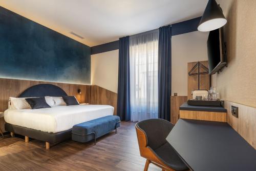 Boutique Hotel Cordial La Peregrina - image 12