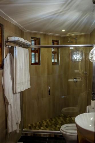 Kigambira Safari Lodge