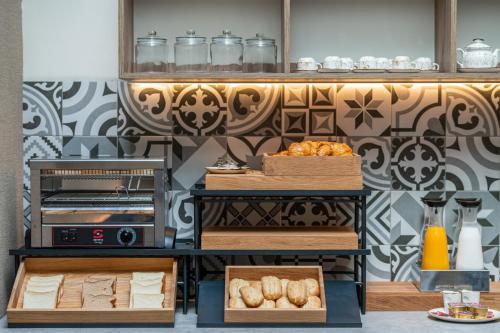 Boutique Hotel Cordial La Peregrina - image 11