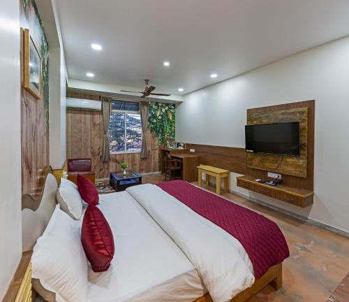 hotel photo