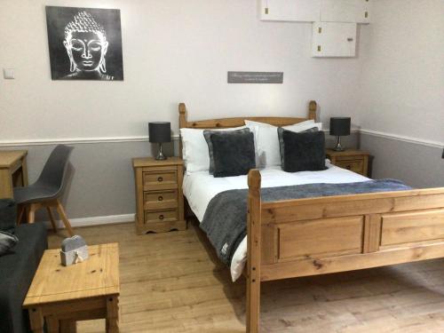 Meerkat Manor B&B - main image