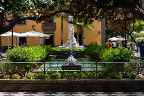 Boutique Hotel Cordial La Peregrina