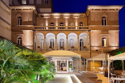 Villa Adriatica Ambienthotels