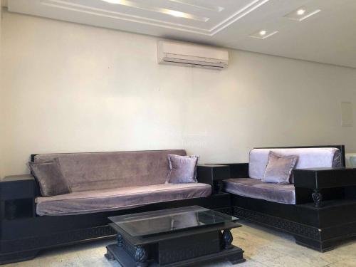 Appartement s+2 Menchia hammem sousse