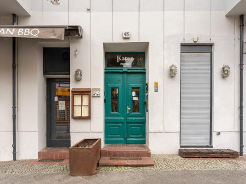 Numa Berlin Kater, Berlín (fotografie 6)