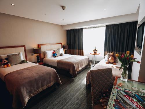 Rochestown Park Hotel