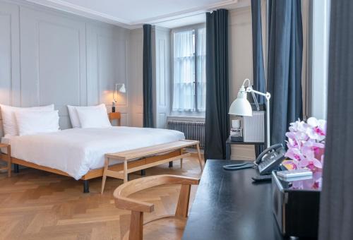 Marktgasse Hotel - image 2