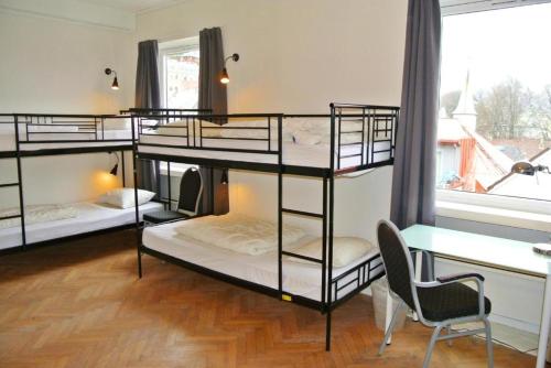 City Hostel Bergen - image 3