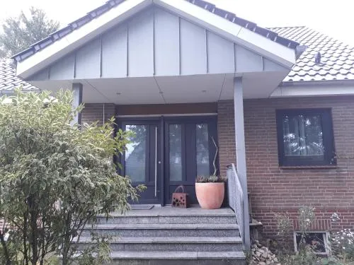 Ferienwohnung Heideloft in Schneverdingen, Deutschland