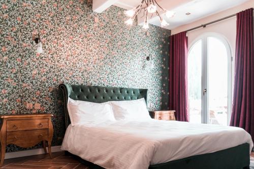 The Red Farm Relais & Spa – khách sạn tại Zebbug (Malta)