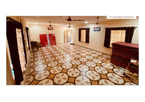 RED FarmHouse 2BHK