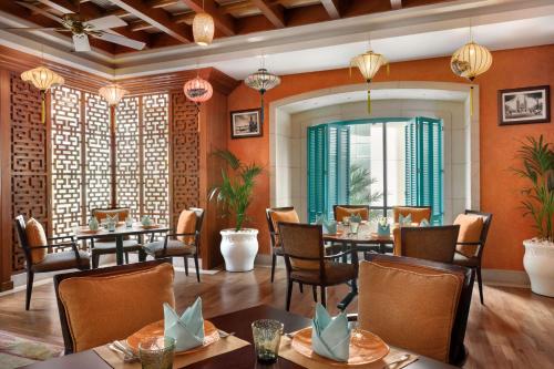 Shangri-La Dubai, Dubaï (photo 2)