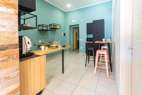 Biu b&b - Sorrento