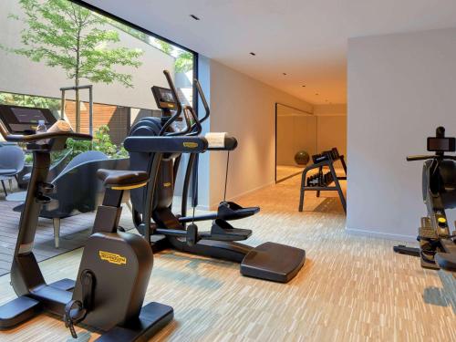 L'Esquisse Hotel & Spa Colmar - Mgallery - image 5