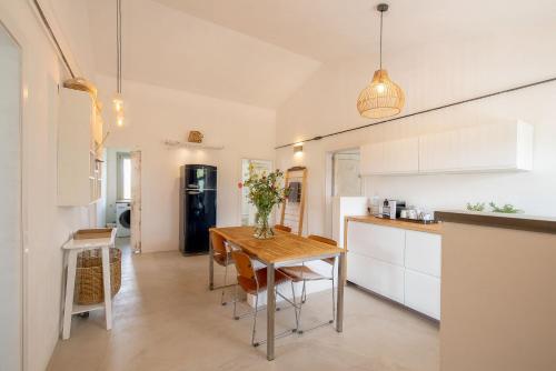 Casa Luce in Marina Palmense