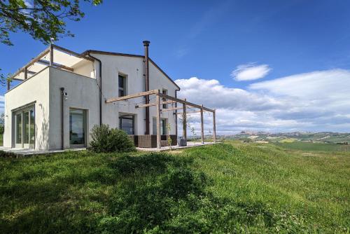 Casa Luce in Marina Palmense