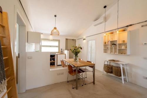 Casa Luce in Marina Palmense