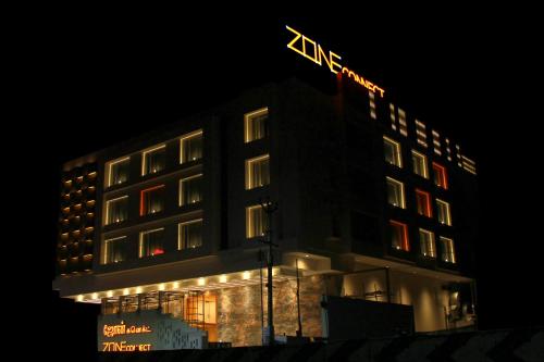 Zone Connect by The Park, Coimbatore