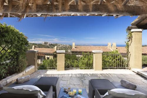 Li Finistreddi Exclusive Country Retreat, Cagliari