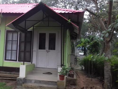 Balaji homestay