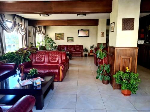 Vestabils, Family Hotel Bela in Tryavna