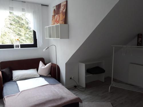 Ferienwohnung Heideloft in Schneverdingen