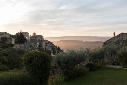 Foto - Mas des Romarins, The Originals Relais