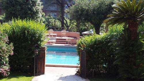 Park Hotel San Michele - image 3